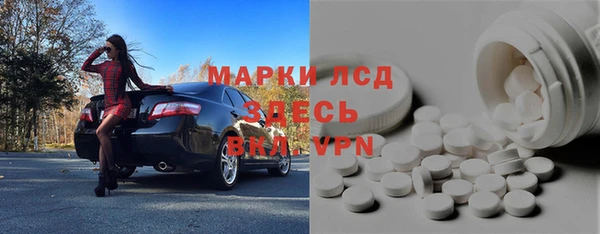 спайс Арсеньев